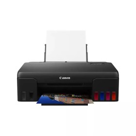 Принтер Canon G540, A4, Цветной, Wi-Fi Принтер Canon G540, A4, Цветной, Wi-Fi