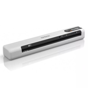 Сканер Epson WorkForce DS-80W, A4 Сканер Epson WorkForce DS-80W, A4