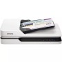 Сканер Epson WorkForce DS-1630, A4