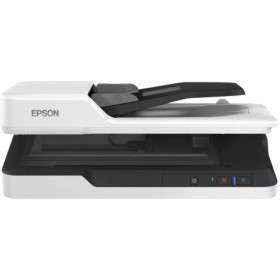 Сканер Epson WorkForce DS-1630, A4 Сканер Epson WorkForce DS-1630, A4