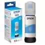 Чернила Epson 103 Cyan, Оригинальные