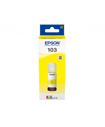 Epson T00S44A (103) Yellow