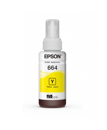 Epson T66444 Yellow