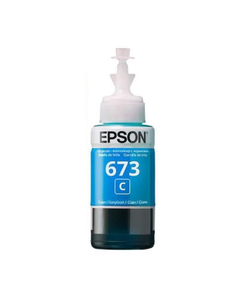 Epson T67324 L800 Cyan