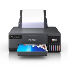 Imprimanta Epson L8050, A4, Color, Wi-Fi Imprimanta Epson L8050, A4, Color, Wi-Fi