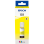 Cerneală Epson 101 Yellow, Original