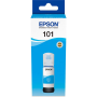 Чернила Epson 101 Cyan, Оригинальные