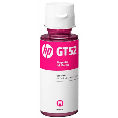 Чернила HP GT52 Magenta, Оригинальные