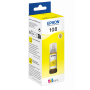 Чернила Epson 108 Yellow, Оригинальные