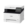 MFP Canon MF651cw, A4, Color, Wi-Fi