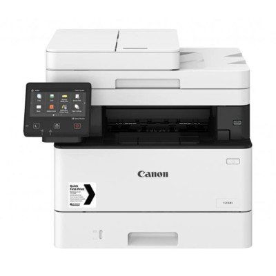 МФУ Canon i-SENSYS X1238i, A4, Wi-Fi