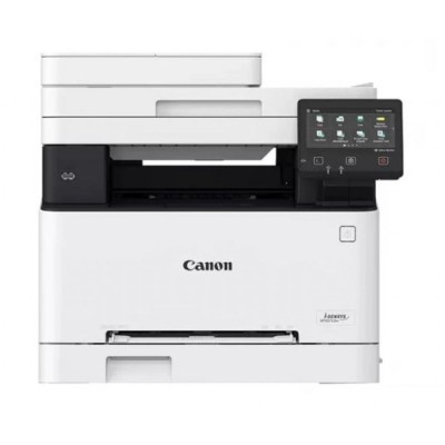 MFP Canon MF651cw, A4, Color, Wi-Fi