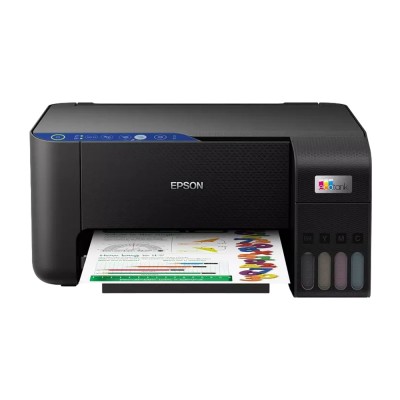 MFP Epson L3200, A4, Color