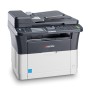 MFP Kyocera FS1025, A4