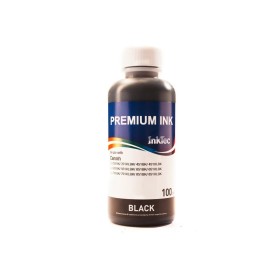 Чернила InkTec Canon Black C5051, совместимые Чернила InkTec Canon Black C5051, совместимые