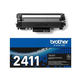 Картридж лазерный Brother TN-2411 Оригинальный Картридж лазерный Brother TN-2411 Оригинальный