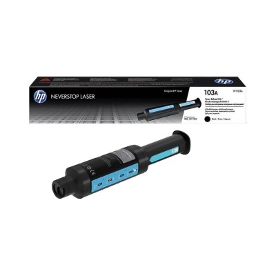 Cartuș laser HP 103A Neverstop Toner Reload Kit Original