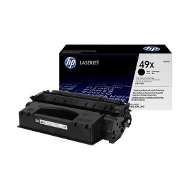 Cartuș laser HP 49X Original Cartuș laser HP 49X Original