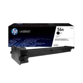 Картридж лазерный HP 56A Оригинальный Картридж лазерный HP 56A Оригинальный