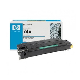 Cartuș laser HP 74A Original Cartuș laser HP 74A Original