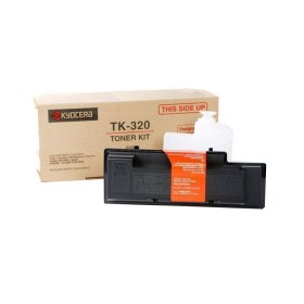 Cartuș laser Kyocera TK-320 Original Cartuș laser Kyocera TK-320 Original
