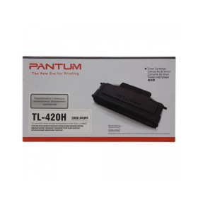 Cartuș laser PANTUM TL-420H Original Cartuș laser PANTUM TL-420H Original