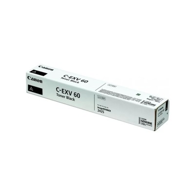 Cartuș Toner laser Canon C-EXV60 Original