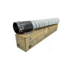 Картридж Тонер лазерный Minolta Bizhub TN-324K Оригинальный Картридж Тонер лазерный Minolta Bizhub TN-324K Оригинальный