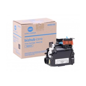 Картридж Тонер лазерный Minolta Bizhub TNP-51 Оригинальный Картридж Тонер лазерный Minolta Bizhub TNP-51 Оригинальный