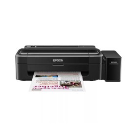 Принтер Epson L132, A4, Цветной Принтер Epson L132, A4, Цветной