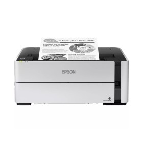 Imprimanta Epson M1170, A4, Wi-Fi Imprimanta Epson M1170, A4, Wi-Fi