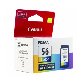 Картридж струйный Canon CL-56 Color Original Картридж струйный Canon CL-56 Color Original