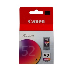 Картридж струйный Canon CL-52 Photo Color Original Картридж струйный Canon CL-52 Photo Color Original