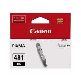 Картридж струйный Canon CLI-481 Black Original Картридж струйный Canon CLI-481 Black Original