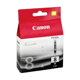 Картридж струйный Canon CLI-8 Black Original Картридж струйный Canon CLI-8 Black Original
