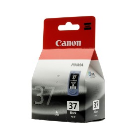 Cartuș Original Canon PG-37 Black Cartuș Original Canon PG-37 Black