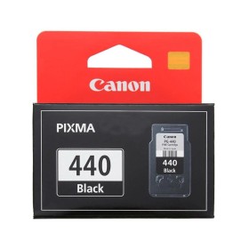 Картридж струйный Canon PG-440 Black Original Картридж струйный Canon PG-440 Black Original