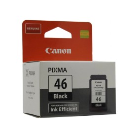 Картридж струйный Canon PG-46 Black Original Картридж струйный Canon PG-46 Black Original