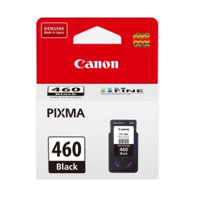 Cartuș Original Canon PG-460 Black Cartuș Original Canon PG-460 Black