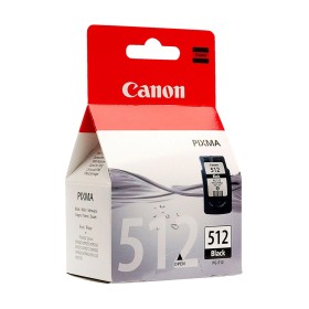 Cartuș Original Canon PG-512 Black Cartuș Original Canon PG-512 Black