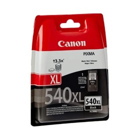 Cartuș Original Canon PG-540XL Black Cartuș Original Canon PG-540XL Black