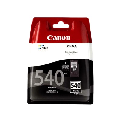 Cartuș Original Canon PG-540 Black