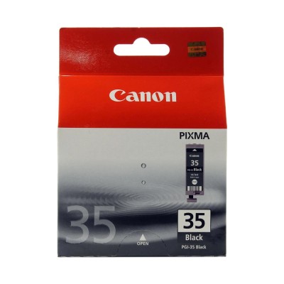 Cartuș Original Canon PGi-35 Black