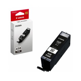 Cartuș Original Canon PGI-450 Black Cartuș Original Canon PGI-450 Black