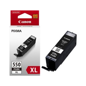 Картридж струйный Canon PGI-550PGBK XL Black Original Картридж струйный Canon PGI-550PGBK XL Black Original