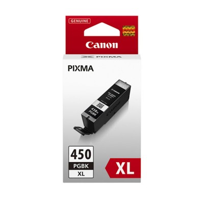 Cartuș Original Canon PGI-450XL Black