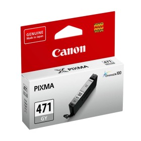 Картридж струйный Canon CLI-471 Gray Original Картридж струйный Canon CLI-471 Gray Original