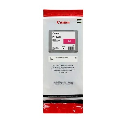 Картридж струйный Canon PFI-320 Magenta Original (300 мл)