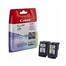 Cartuș Original Canon PG-510 / Cl-511 TwinPack Cartuș Original Canon PG-510 / Cl-511 TwinPack