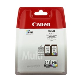 Cartuș Original Canon PG-545 / Cl-546 TwinPack Cartuș Original Canon PG-545 / Cl-546 TwinPack